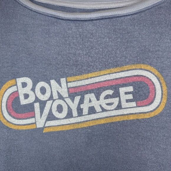 MATE the LABEL | Bon Voyage Sweatshirt - Picture 3 of 7